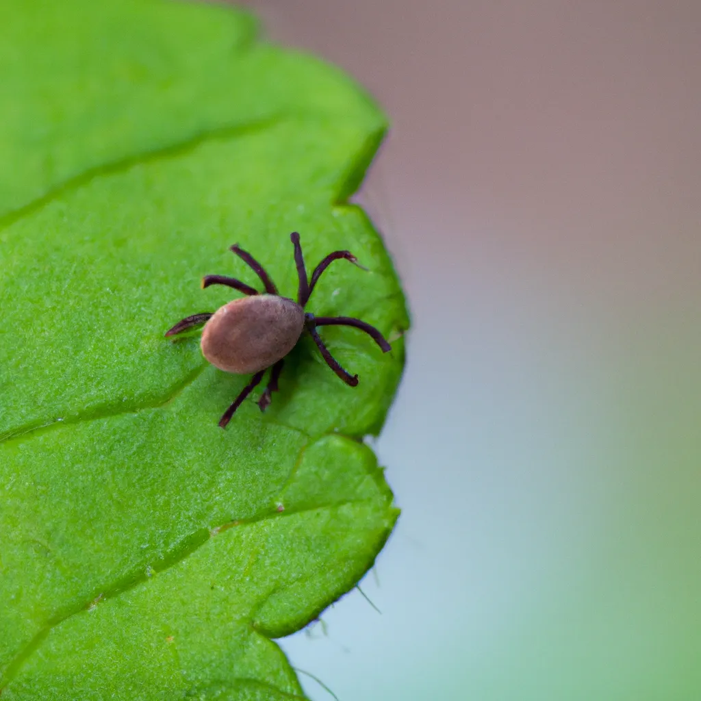 Jak długo żyje się z boreliozą?