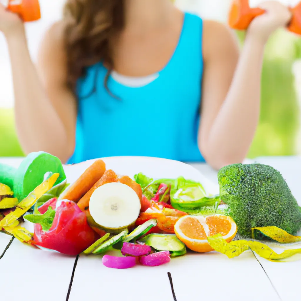 Jak schudnąć z twarzy?