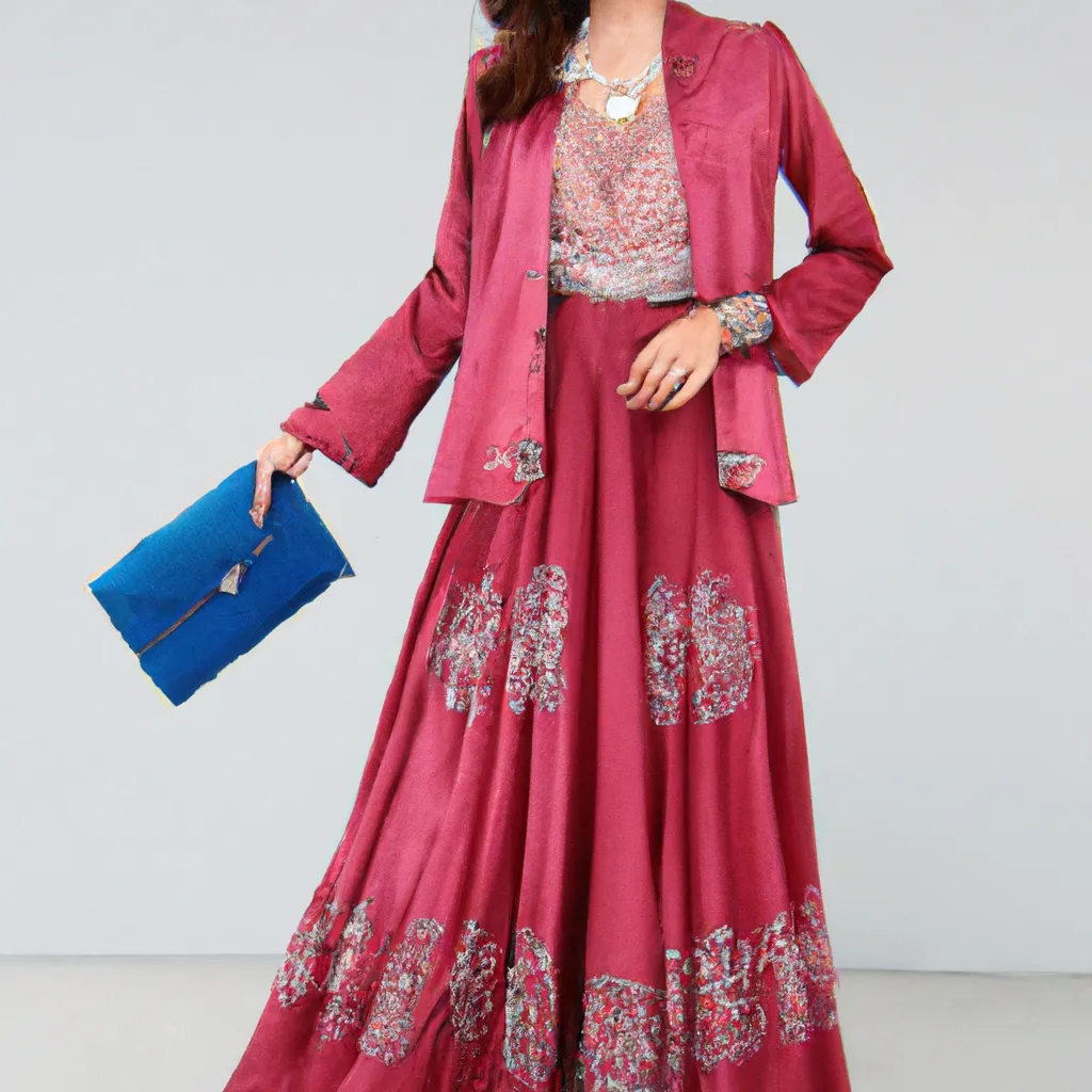 Co na wierzch do długiej sukienki na wesele? Stylowe pomysły